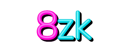 8zk — logo kanal
